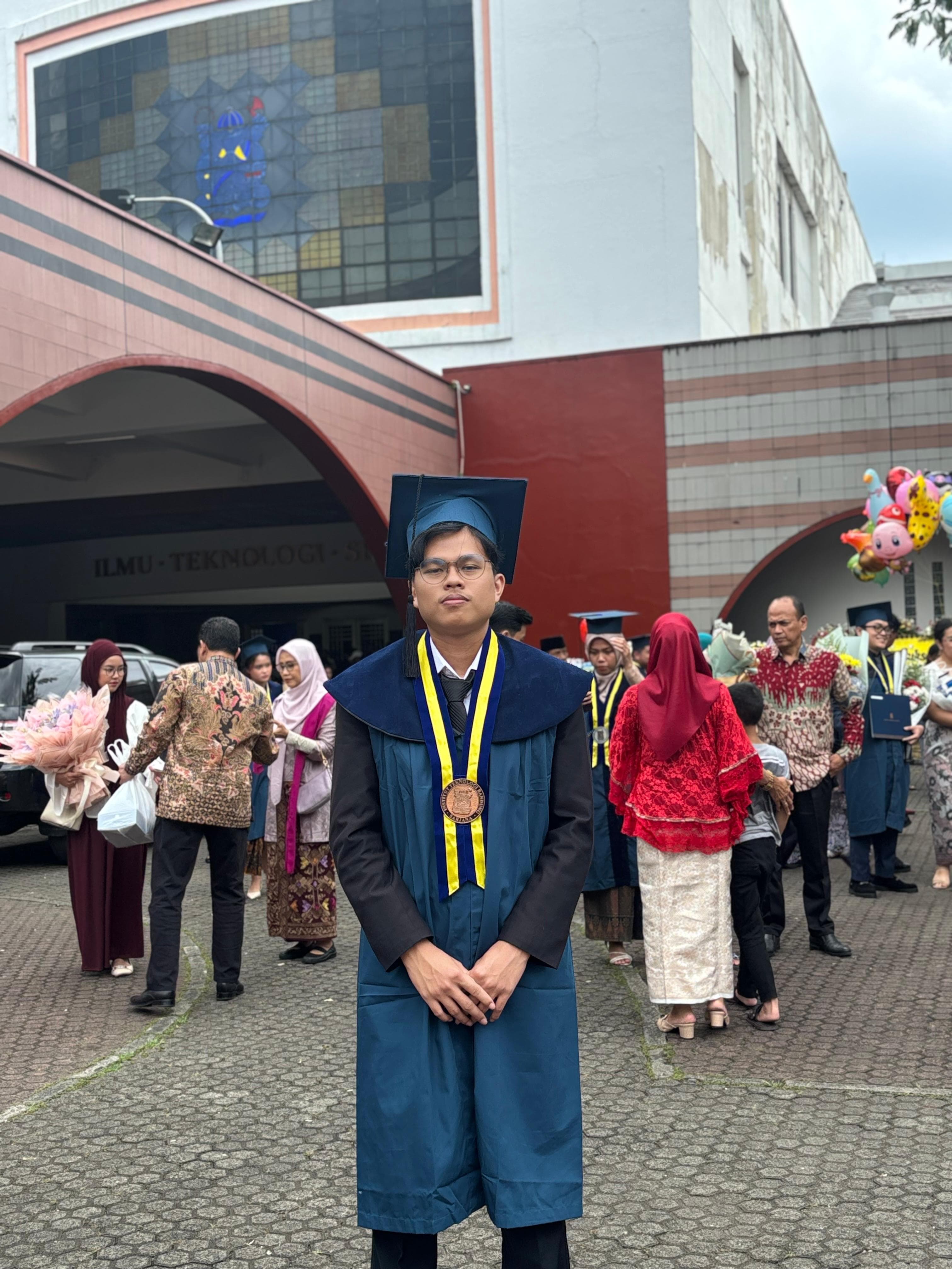 Muhammad Gilang Ramadhan