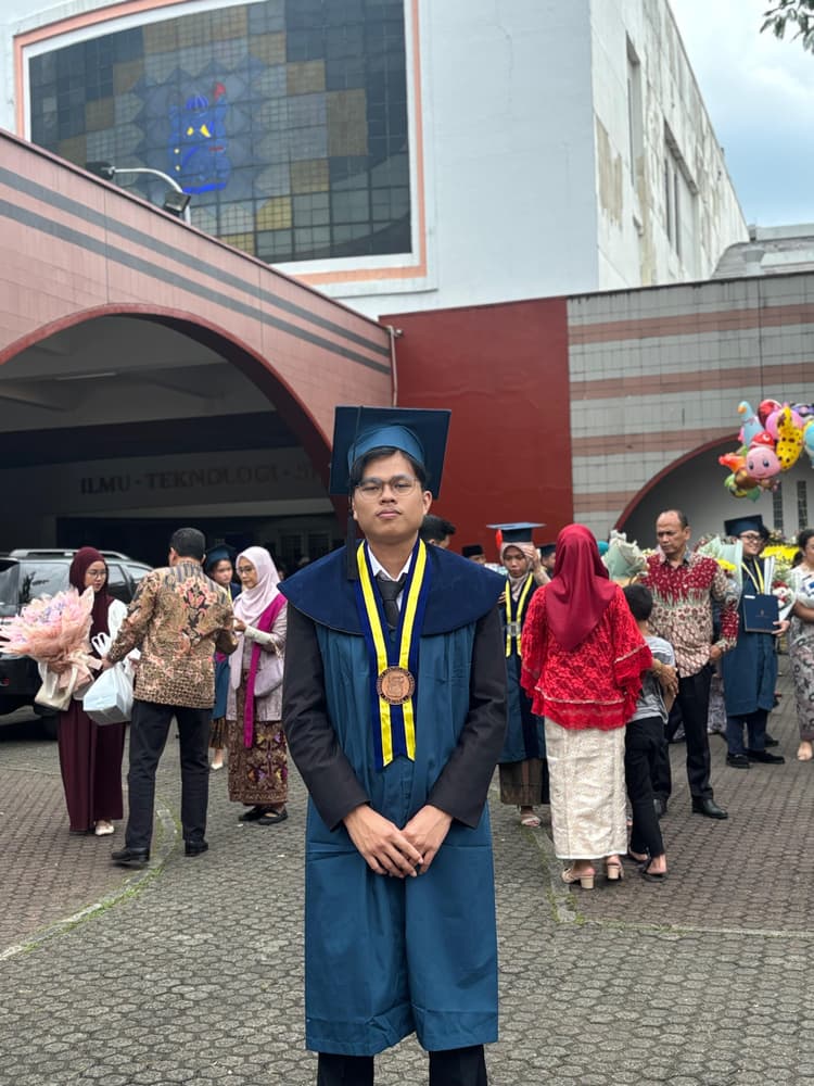 Muhammad Gilang Ramadhan