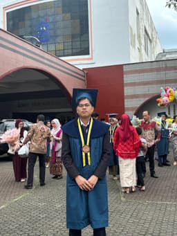 Muhammad Gilang Ramadhan